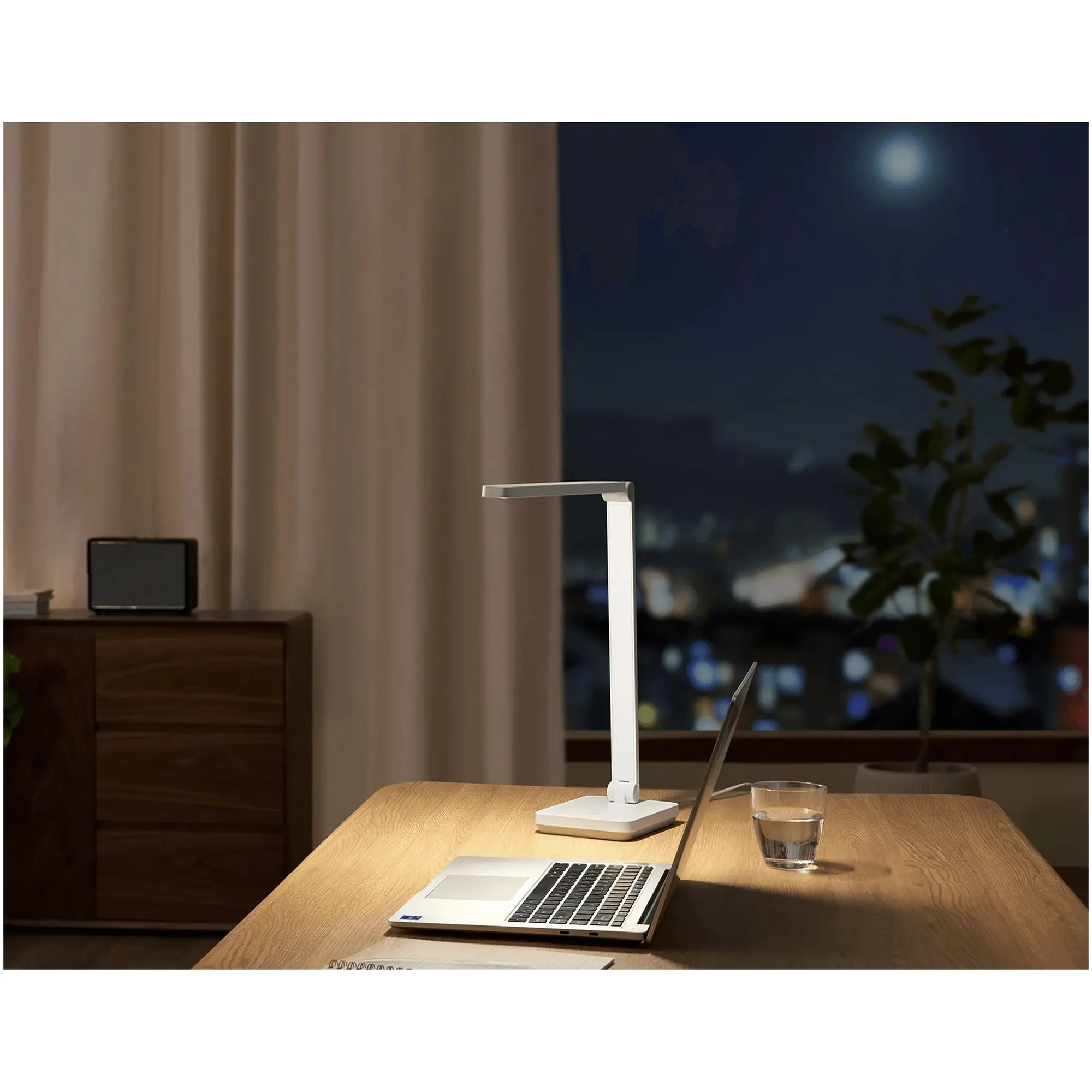 Купить Настольная лампа Xiaomi Desk Lamp Lite EU (BHR8955EU) - фото 4