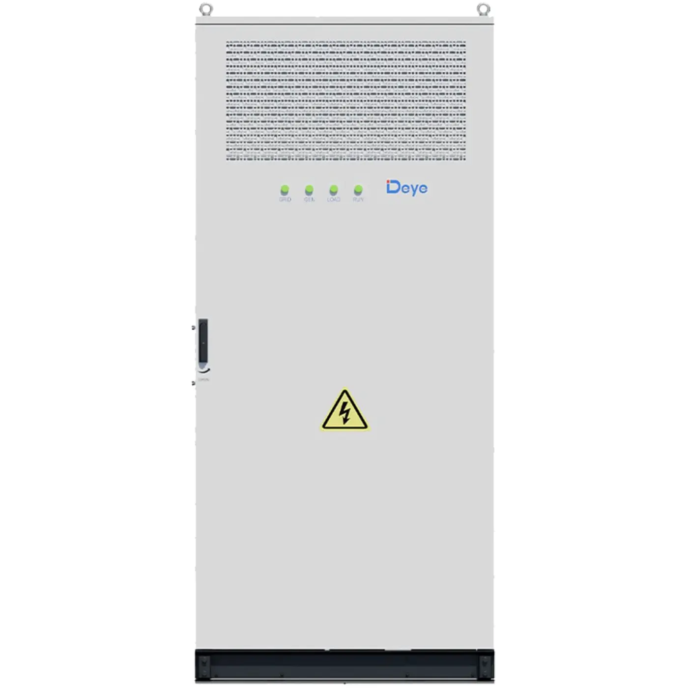 Купить Коммутационный шкаф АВР DEYE MS-MPPT400-2 400KW 20ms для MC-L430-2H3 (MS-MPPT400-2) - фото 1
