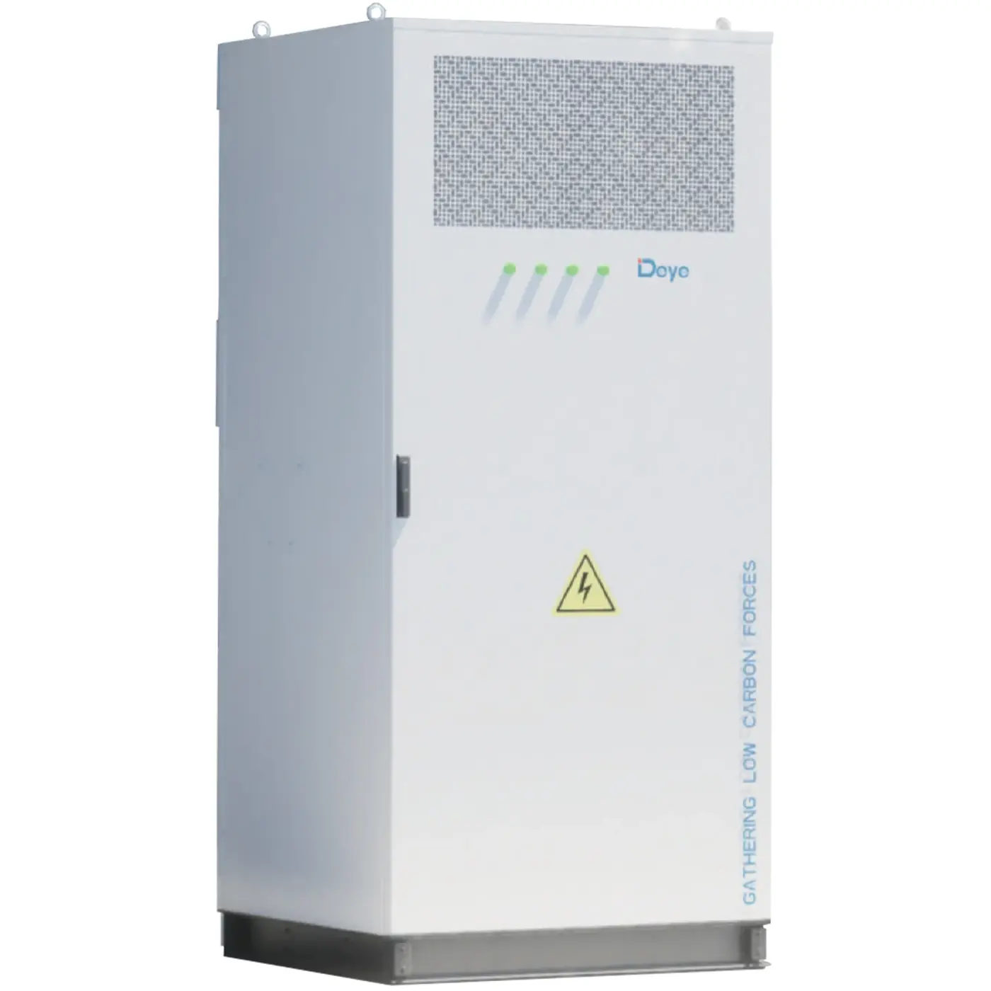 Купить Коммутационный шкаф АВР DEYE MS-MPPT400-2 400KW 20ms для MC-L430-2H3 (MS-MPPT400-2) - фото 2