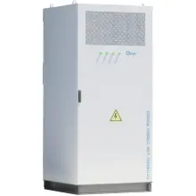 Купить Коммутационный шкаф АВР DEYE MS-MPPT400-2 400KW 20ms для MC-L430-2H3 (MS-MPPT400-2) - фото 2