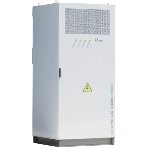 Купить Коммутационный шкаф АВР DEYE MS-MPPT400-2 400KW 20ms для MC-L430-2H3 (MS-MPPT400-2) - фото 2