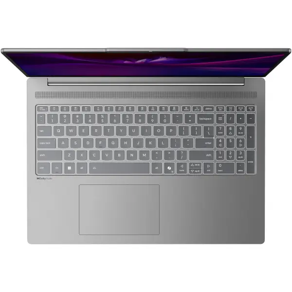 Купить Ноутбук Lenovo  Ideapad Slim 5 16IMH10 (83V7005SRA) - фото 4