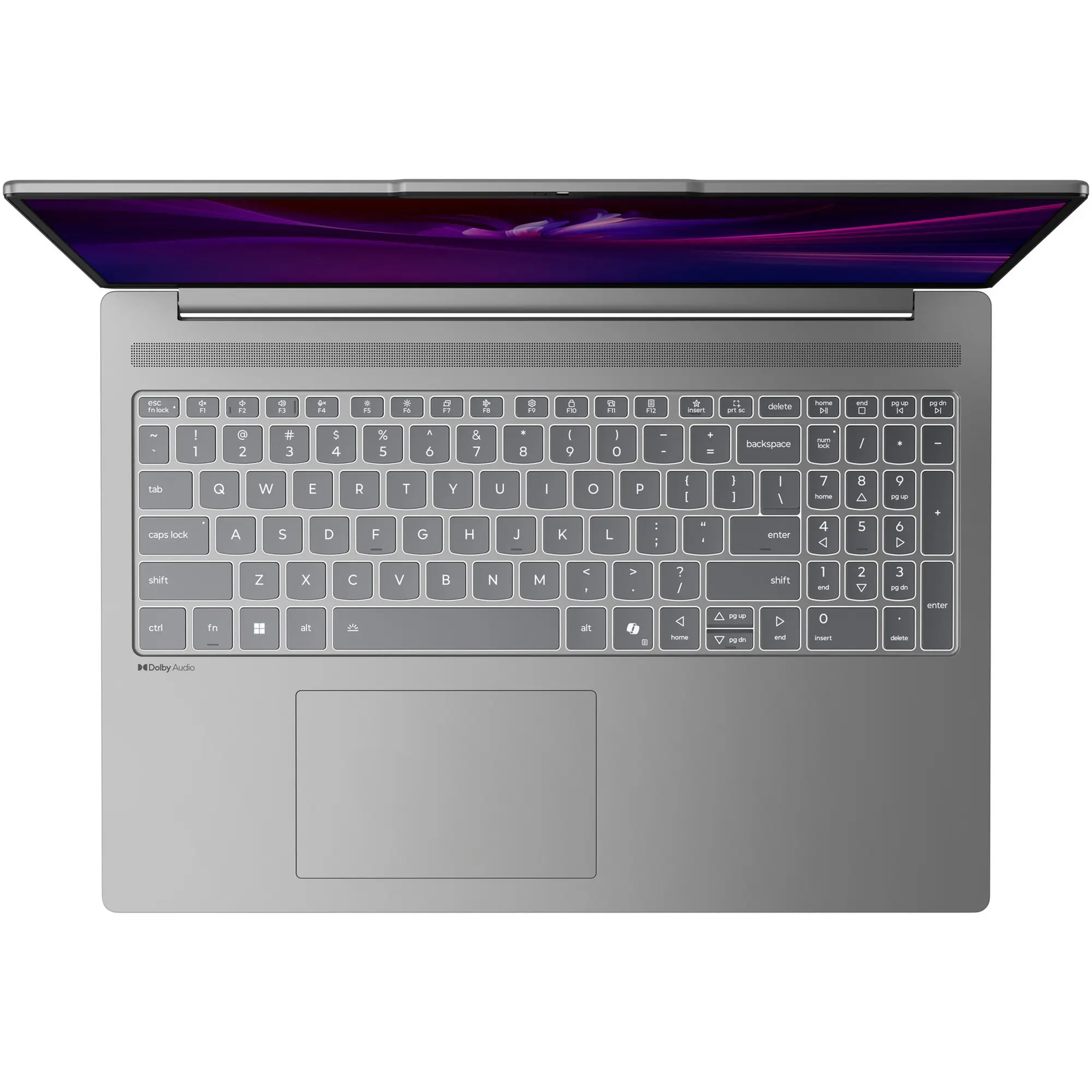 Купить Ноутбук Lenovo  Ideapad Slim 5 16IMH10 (83V7005SRA) - фото 4