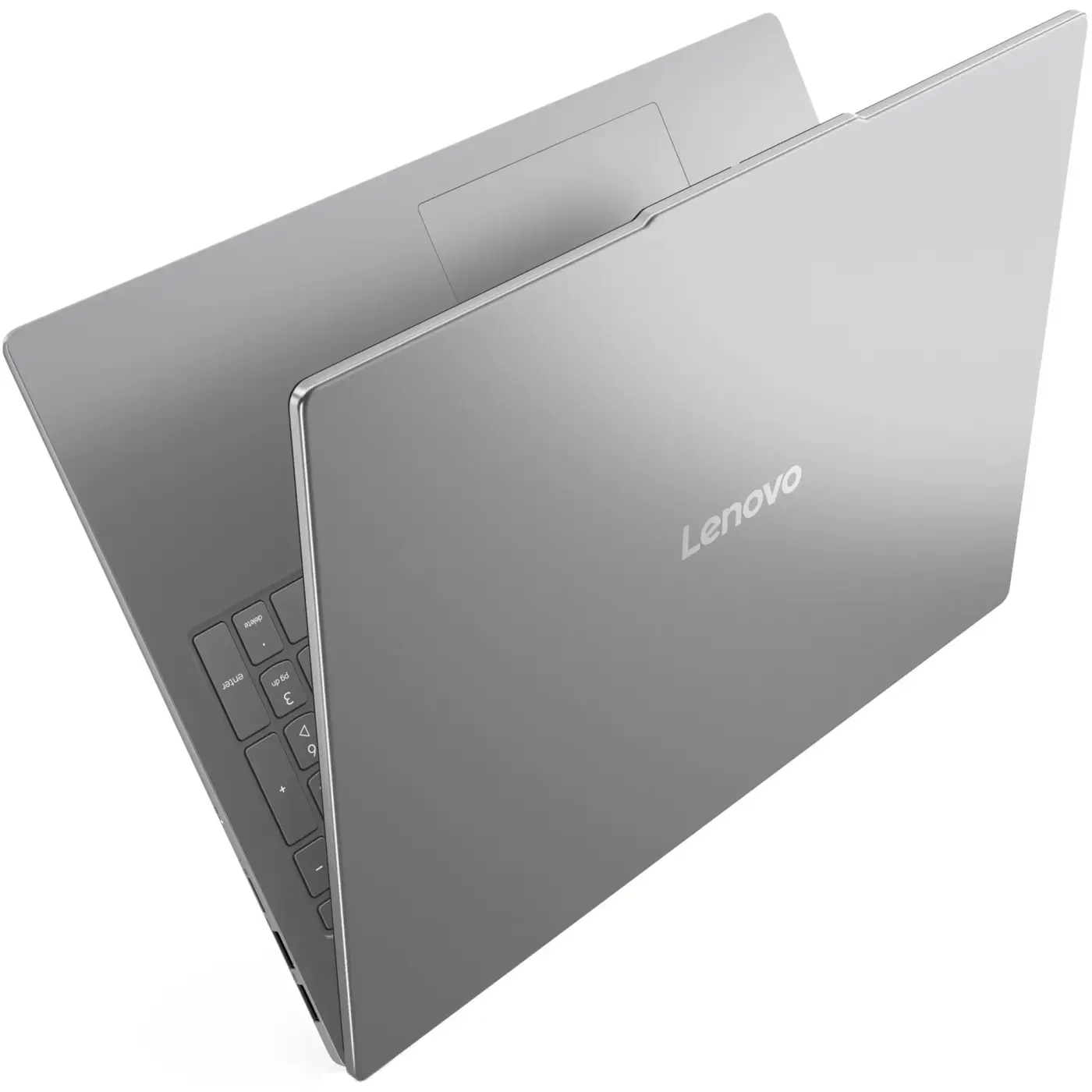 Купить Ноутбук Lenovo  Ideapad Slim 5 16IMH10 (83V7005SRA) - фото 7