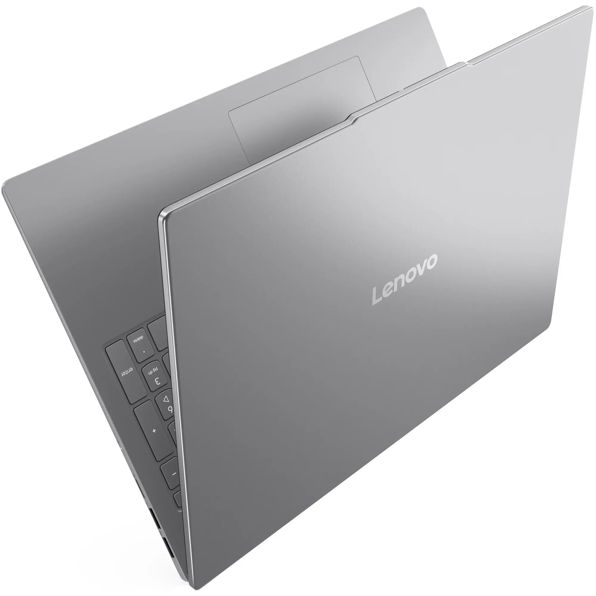 Купить Ноутбук Lenovo  Ideapad Slim 5 16IMH10 (83V7005SRA) - фото 7