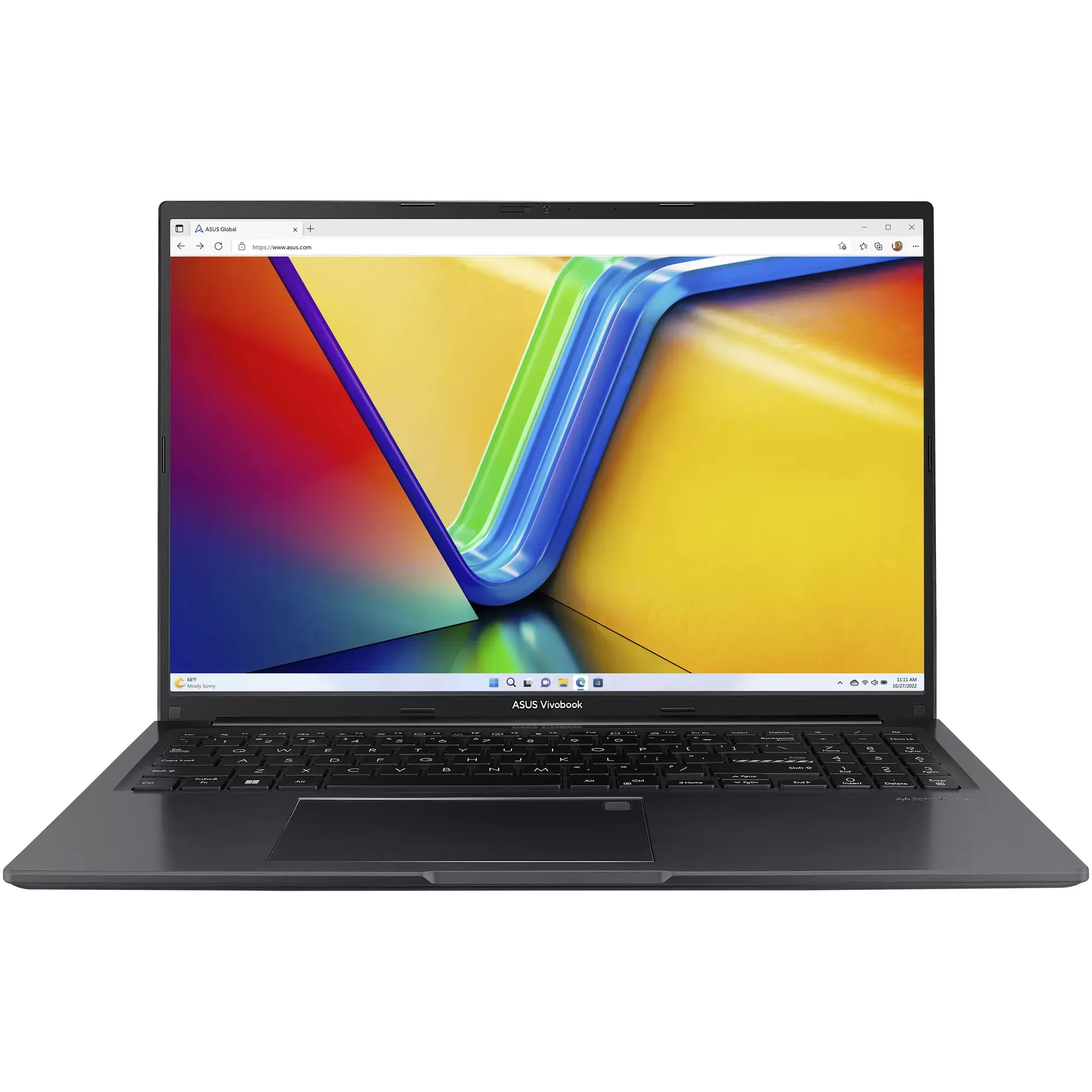 Купить Ноутбук ASUS Vivobook 16 M1605NAQ-SH055 (90NB1831-M001Z0) - фото 1