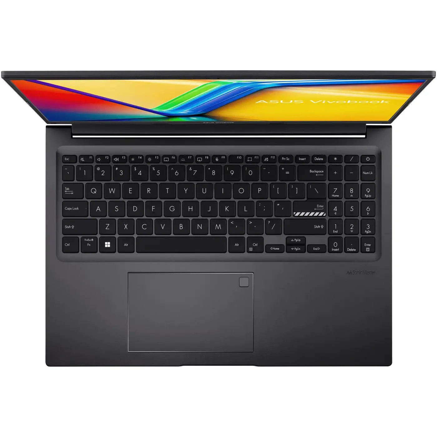 Купить Ноутбук ASUS Vivobook 16 M1605NAQ-SH055 (90NB1831-M001Z0) - фото 4