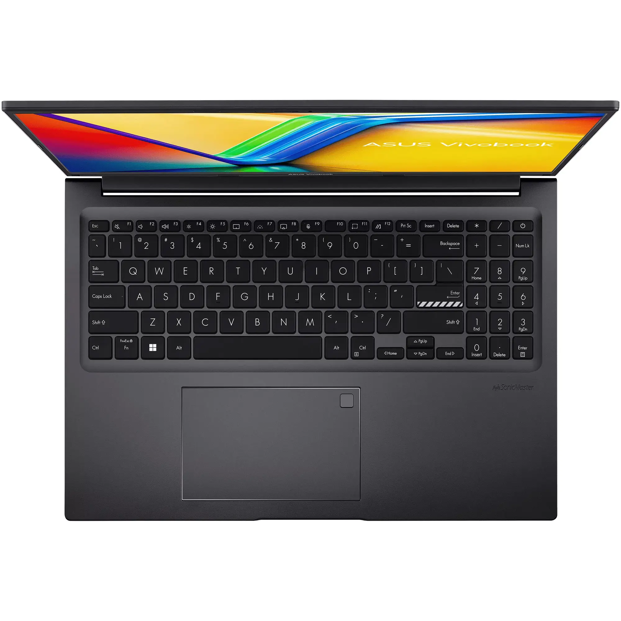 Купить Ноутбук ASUS Vivobook 16 M1605NAQ-SH055 (90NB1831-M001Z0) - фото 4