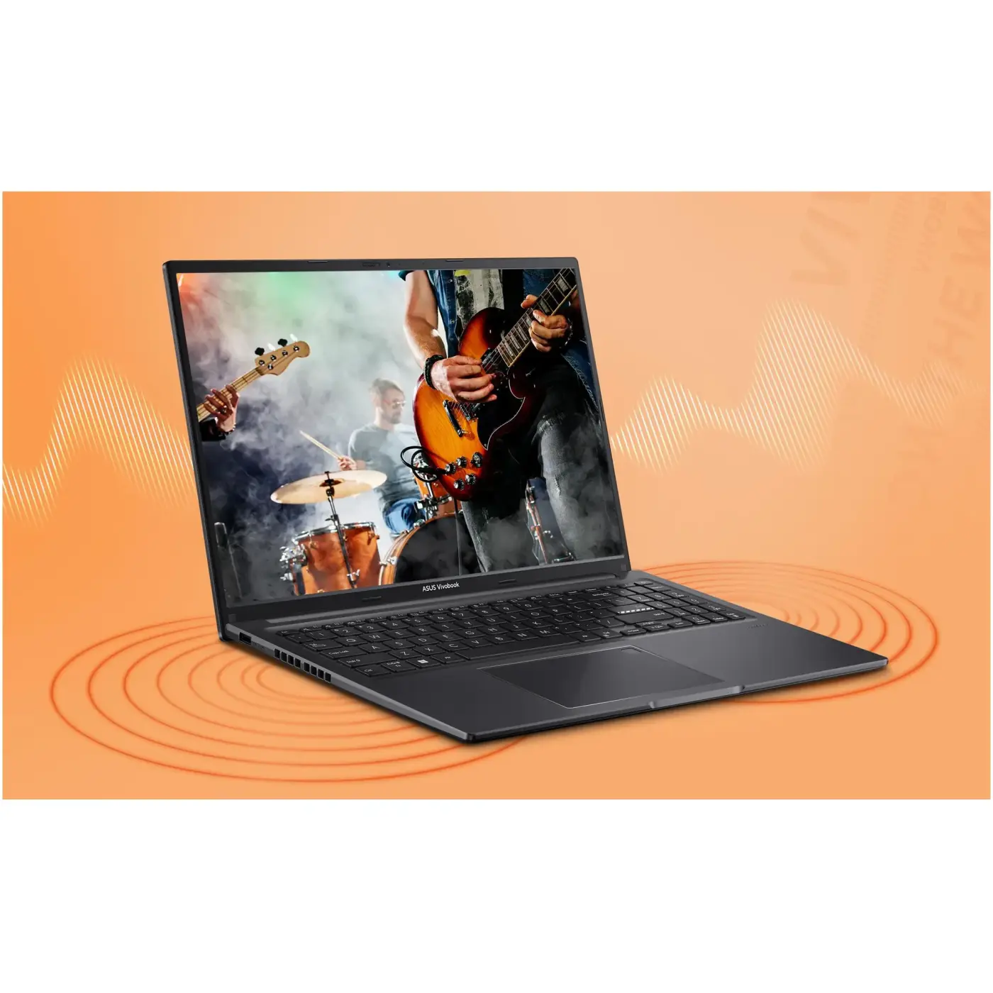 Купить Ноутбук ASUS Vivobook 16 M1605NAQ-SH055 (90NB1831-M001Z0) - фото 9