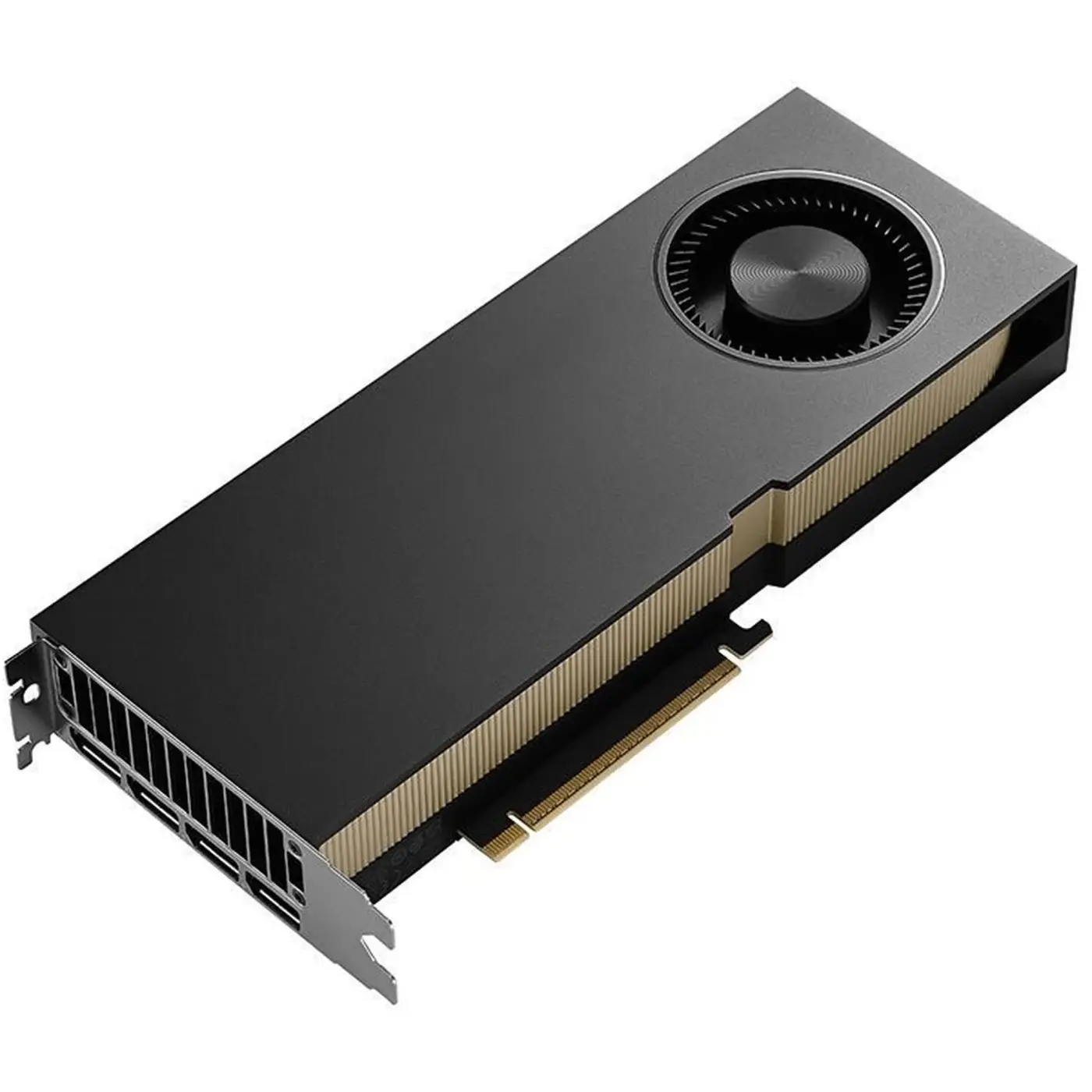 Купить Видеокарта PNY Nvidia RTX PRO 5000 Blackwell 72GB (VCNRTXPRO5000-72-PB) - фото 2
