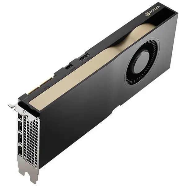 Купить Видеокарта PNY Nvidia RTX PRO 5000 Blackwell 72GB (VCNRTXPRO5000-72-PB) - фото 3