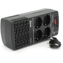 Купить Стабилизатор Europower EPX-1004 1000VA/500W - фото 2