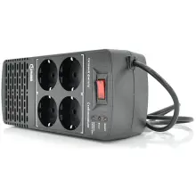 Купить Стабилизатор Europower EPX-1004 1000VA/500W - фото 3