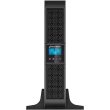 Купить ИБП (UPS) PowerWalker VI 1500 RT HID (10120023) - фото 2