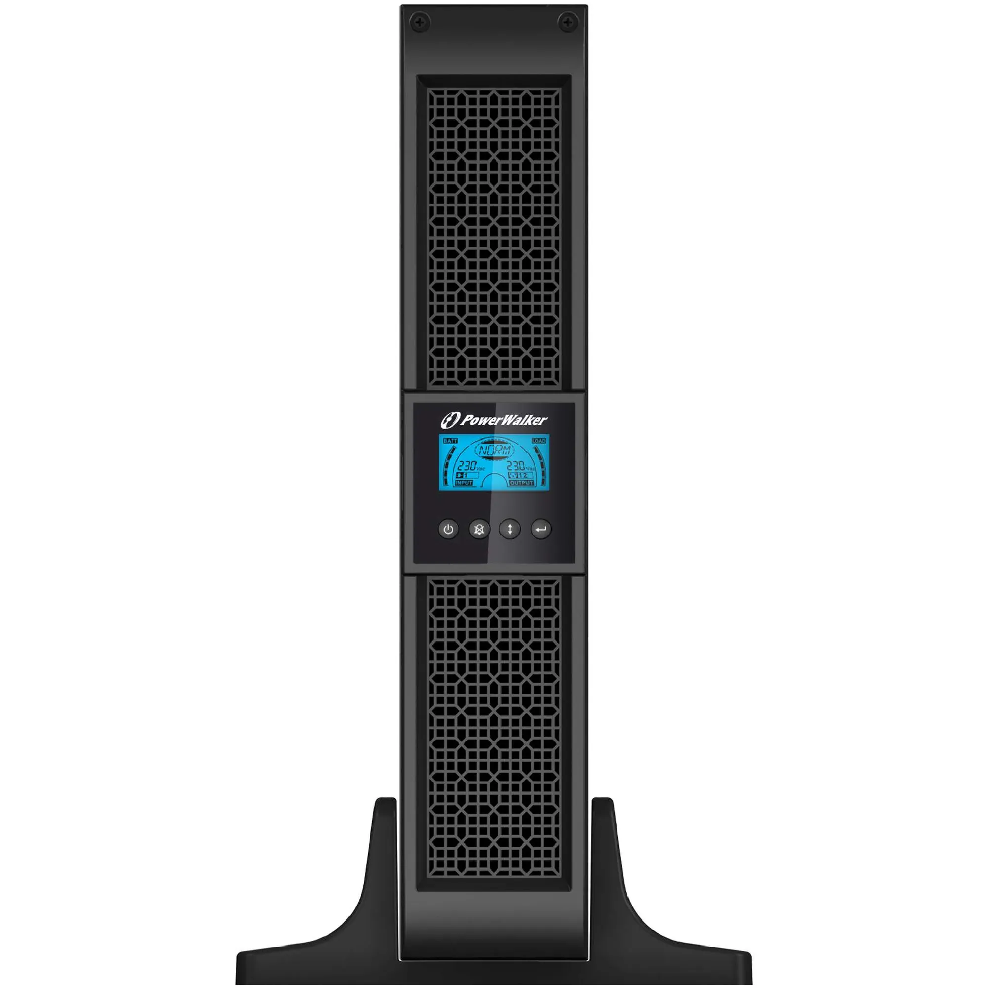 Купить ИБП (UPS) PowerWalker VI 1500 RT HID (10120023) - фото 2