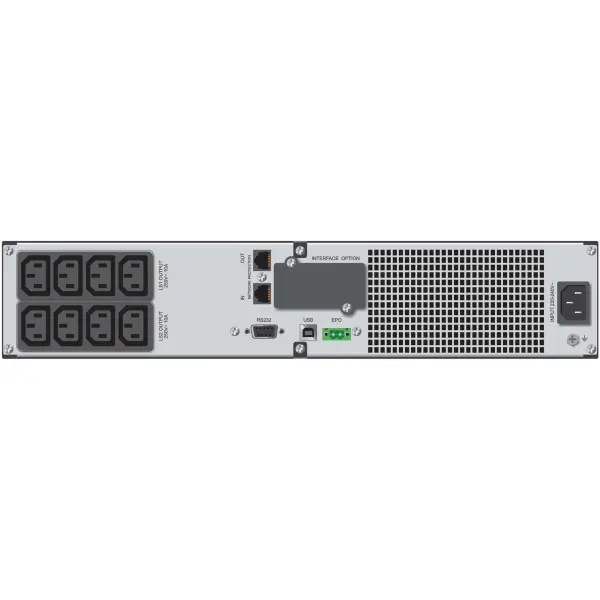 Купить ИБП (UPS) PowerWalker VI 1500 RT HID (10120023) - фото 3