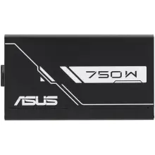 Купить Блок питания ASUS Prime 750W 80+ Gold (90YE00U3-B0NA00) - фото 2