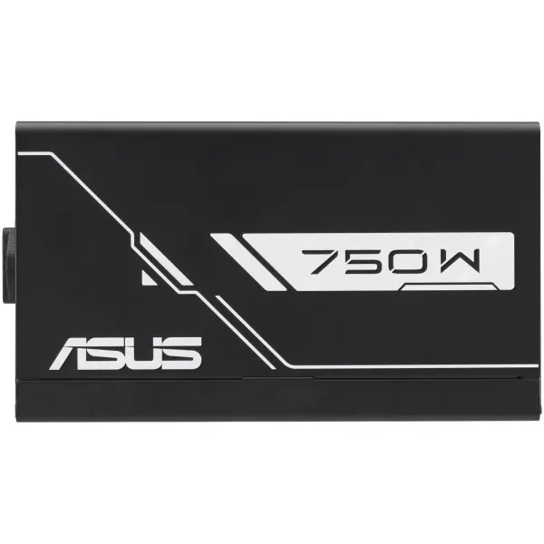 Купить Блок питания ASUS Prime 750W 80+ Gold (90YE00U3-B0NA00) - фото 2