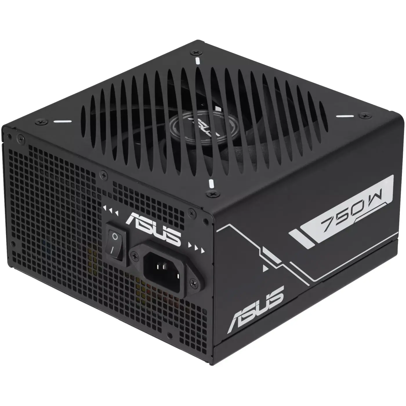 Купить Блок питания ASUS Prime 750W 80+ Gold (90YE00U3-B0NA00) - фото 4