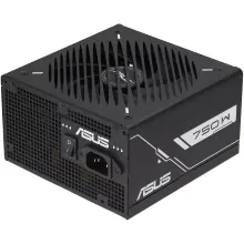 Купить Блок питания ASUS Prime 750W 80+ Gold (90YE00U3-B0NA00) - фото 4