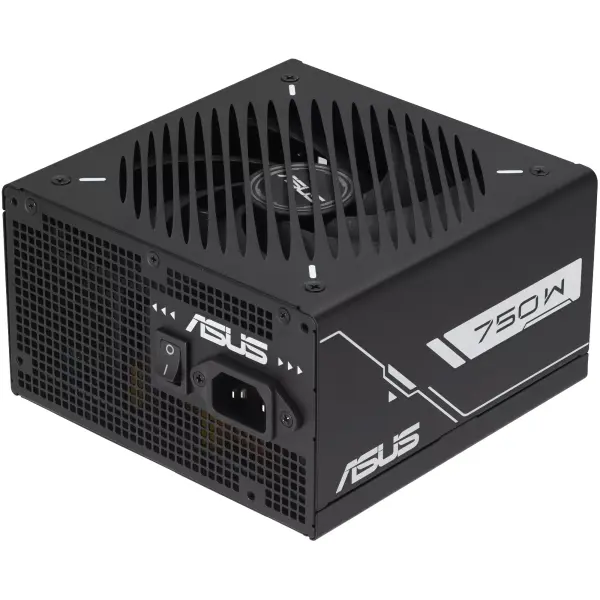 Купить Блок питания ASUS Prime 750W 80+ Gold (90YE00U3-B0NA00) - фото 4