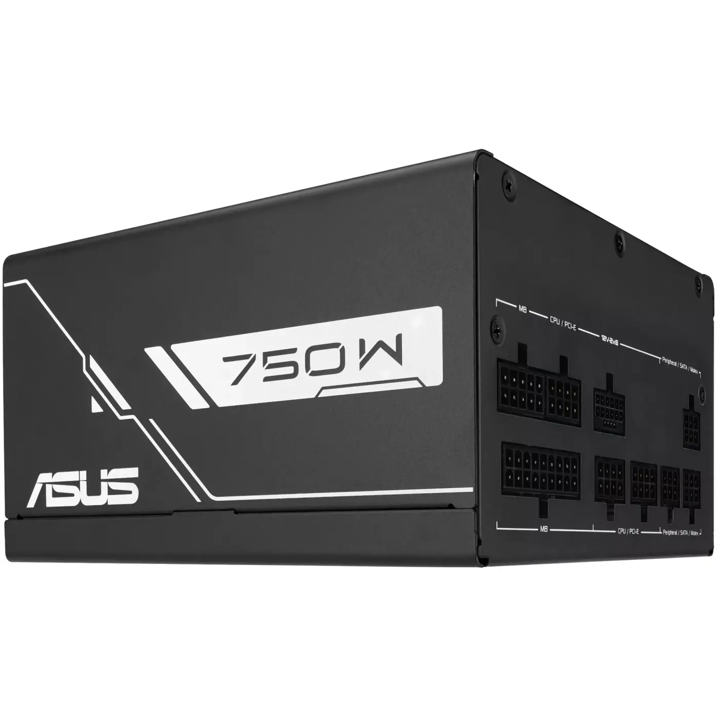 Купить Блок питания ASUS Prime 750W 80+ Gold (90YE00U3-B0NA00) - фото 7