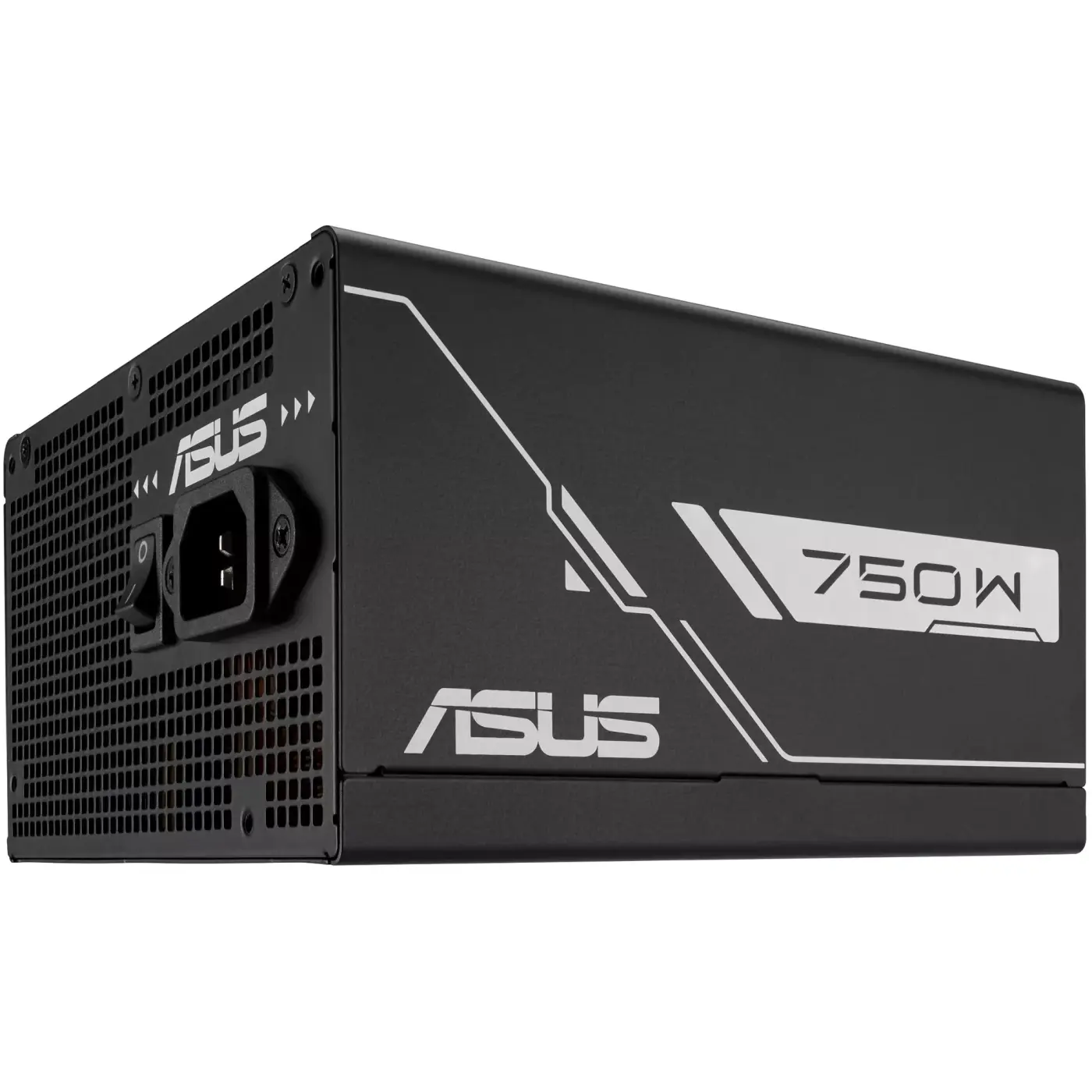 Купить Блок питания ASUS Prime 750W 80+ Gold (90YE00U3-B0NA00) - фото 8