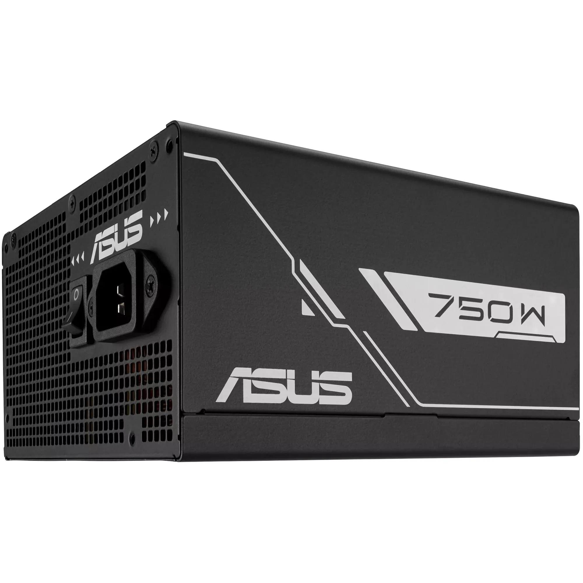 Купить Блок питания ASUS Prime 750W 80+ Gold (90YE00U3-B0NA00) - фото 8