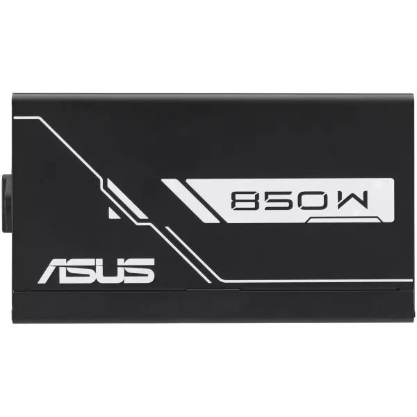 Купить Блок питания ASUS Prime 850W 80+ Gold (90YE00U2-B0NA00) - фото 2