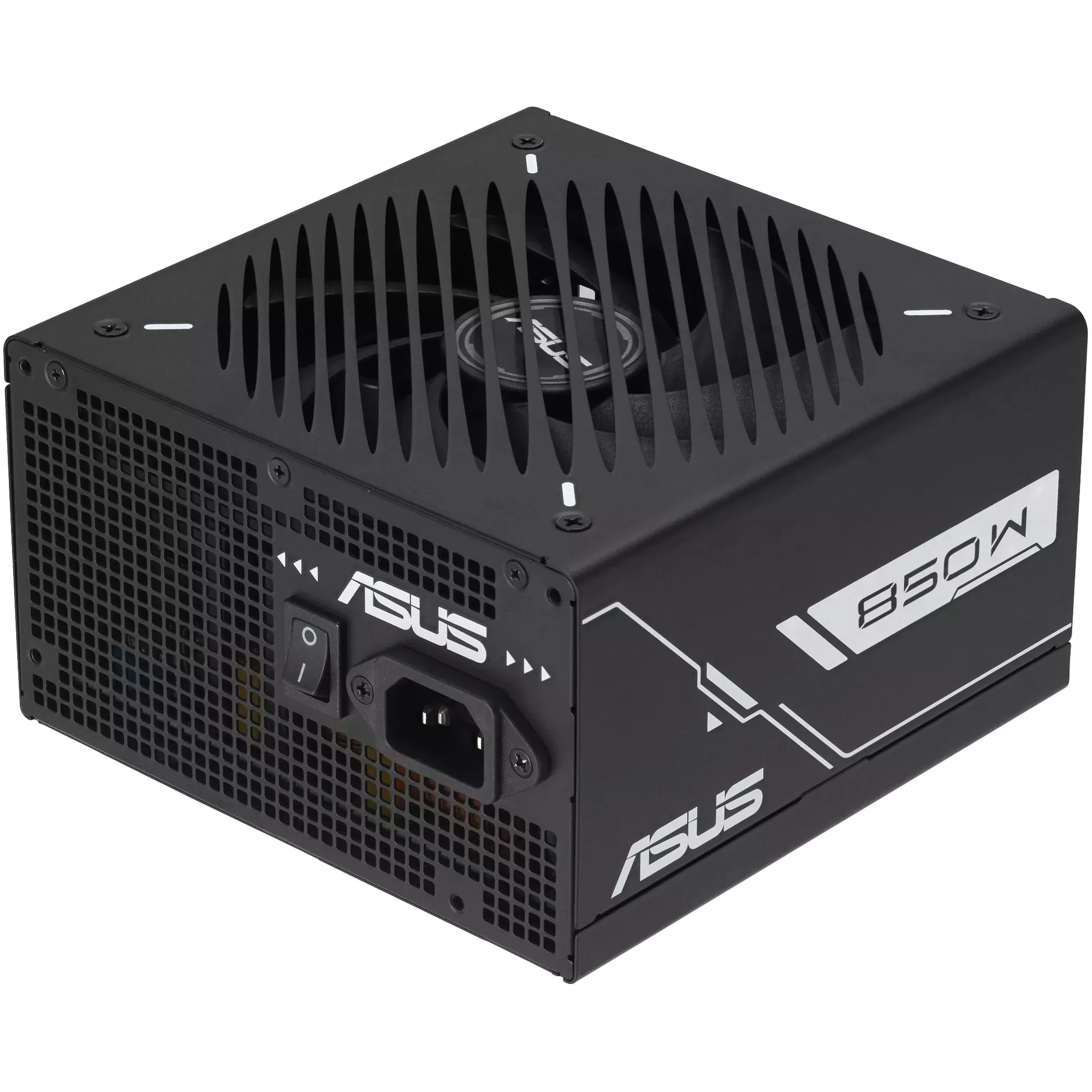 Купить Блок питания ASUS Prime 850W 80+ Gold (90YE00U2-B0NA00) - фото 4