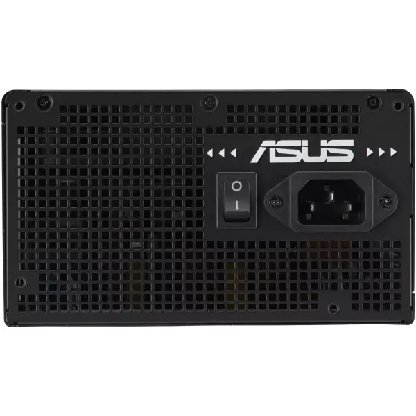 Купить Блок питания ASUS Prime 850W 80+ Gold (90YE00U2-B0NA00) - фото 5