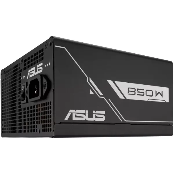 Купить Блок питания ASUS Prime 850W 80+ Gold (90YE00U2-B0NA00) - фото 8