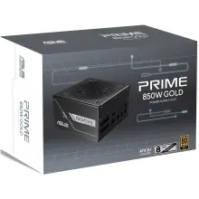 Купить Блок питания ASUS Prime 850W 80+ Gold (90YE00U2-B0NA00) - фото 10