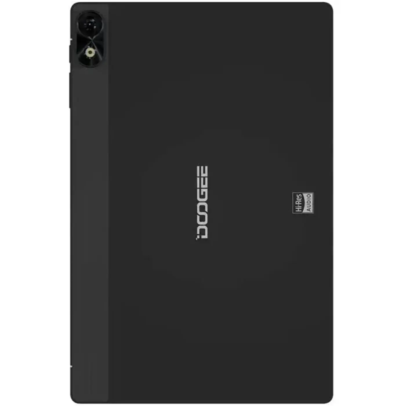 Купити Планшет Doogee T10 Plus 8/256GB LTE Black (6924351652395) - фото 4