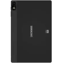 Купити Планшет Doogee T10 Plus 8/256GB LTE Black (6924351652395) - фото 4