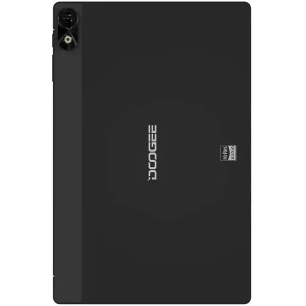 Купити Планшет Doogee T10 Plus 8/256GB LTE Black (6924351652395) - фото 4