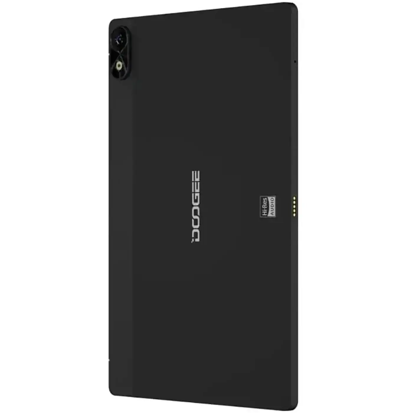 Купити Планшет Doogee T10 Plus 8/256GB LTE Black (6924351652395) - фото 5