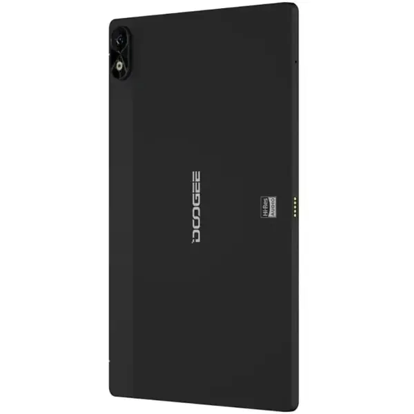 Купити Планшет Doogee T10 Plus 8/256GB LTE Black (6924351652395) - фото 5