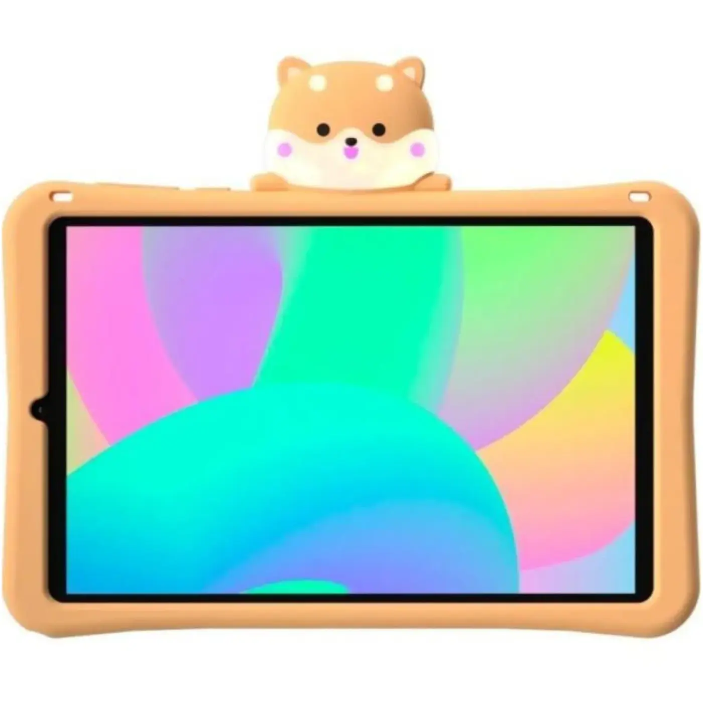 Купити Планшет Doogee T20 mini Kids 4/128GB LTE Yellow (6924351657185) - фото 2