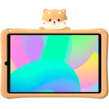 Купити Планшет Doogee T20 mini Kids 4/128GB LTE Yellow (6924351657185) - фото 2