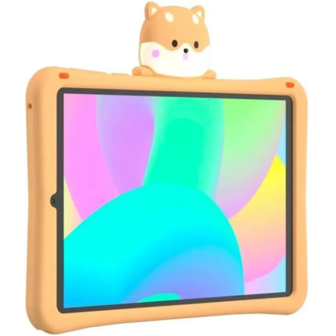 Купити Планшет Doogee T20 mini Kids 4/128GB LTE Yellow (6924351657185) - фото 3
