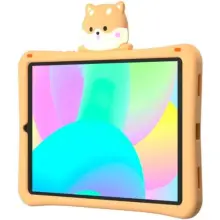 Купити Планшет Doogee T20 mini Kids 4/128GB LTE Yellow (6924351657185) - фото 4
