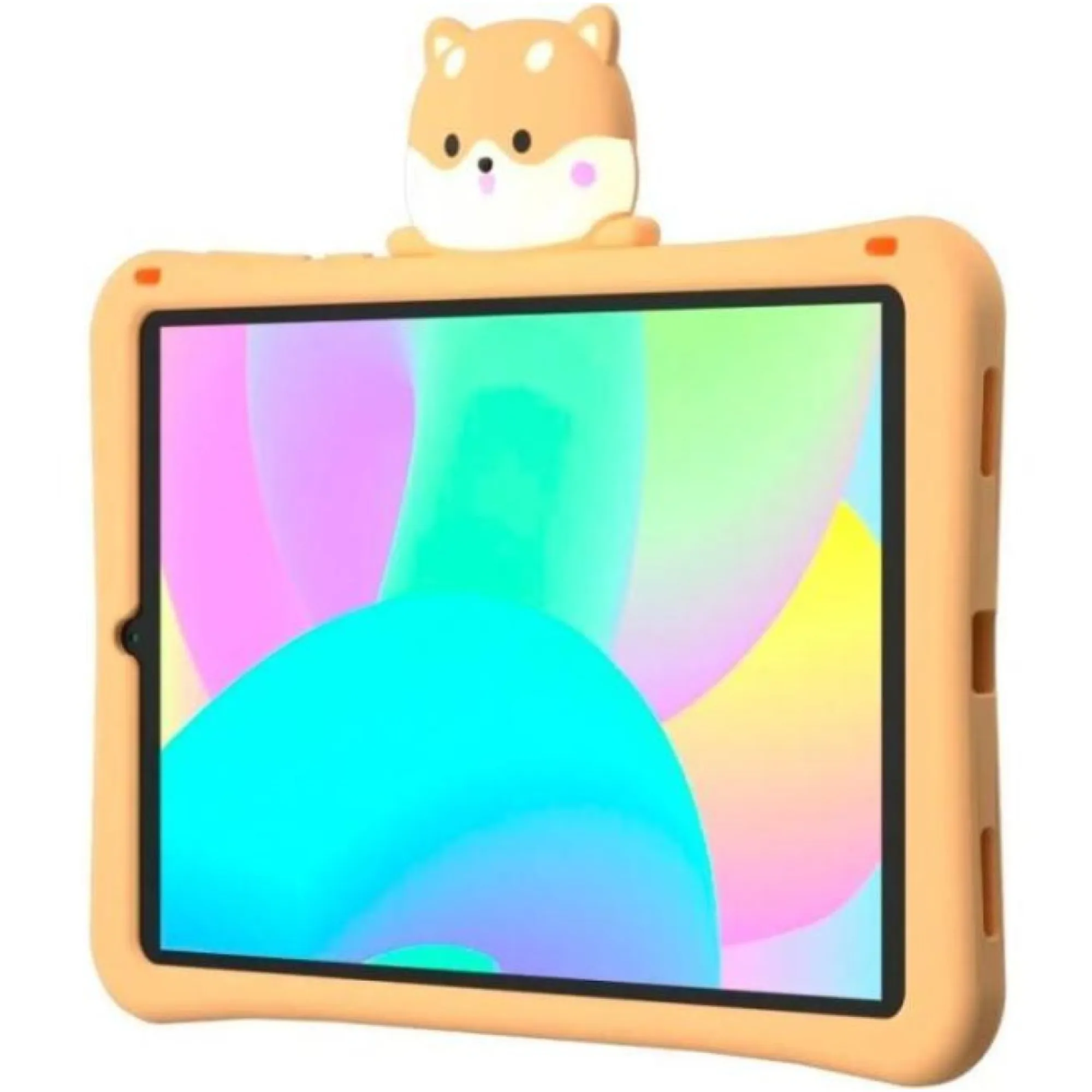 Купити Планшет Doogee T20 mini Kids 4/128GB LTE Yellow (6924351657185) - фото 4