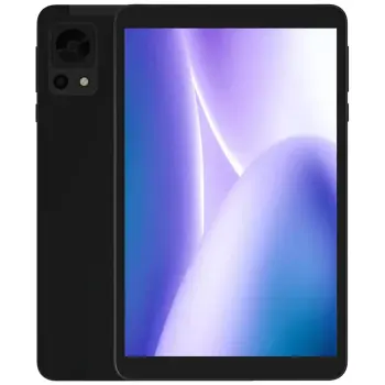 Купити Планшет Doogee T20 mini 4/128GB LTE Black (6924351646097) - фото 1