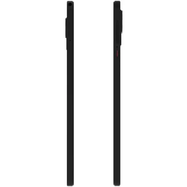Купити Планшет Doogee T20 mini 4/128GB LTE Black (6924351646097) - фото 8
