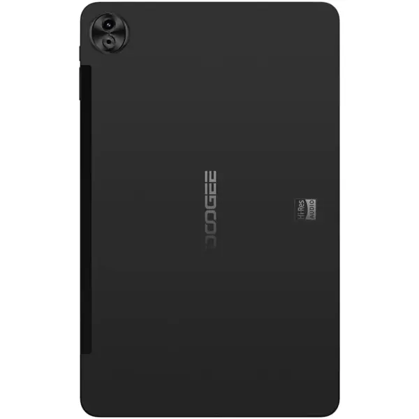 Купити Планшет Doogee T20 Ultra 12/256GB LTE Black (6924351661502) - фото 3