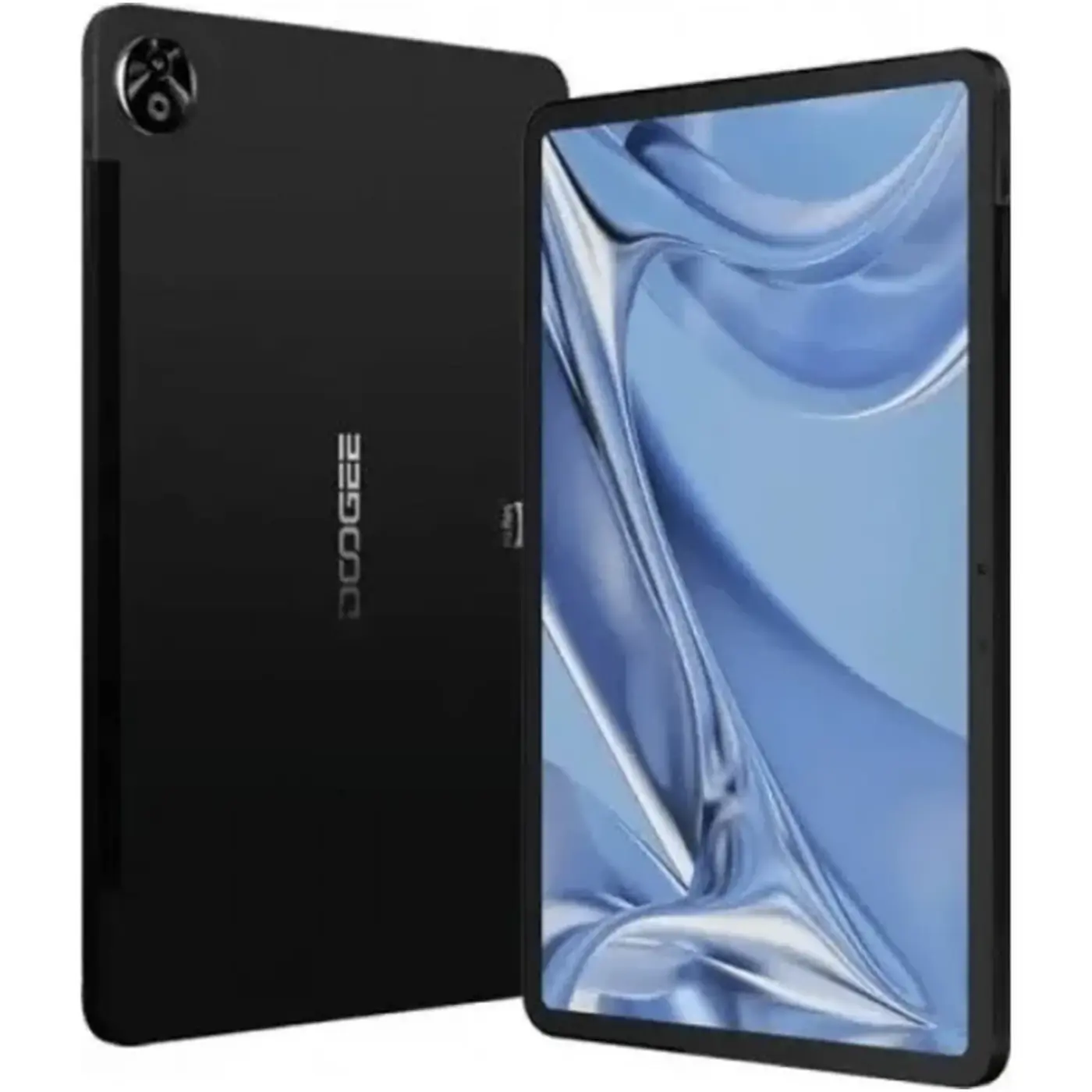 Купити Планшет Doogee T20 Ultra 12/256GB LTE Black (6924351661502) - фото 4