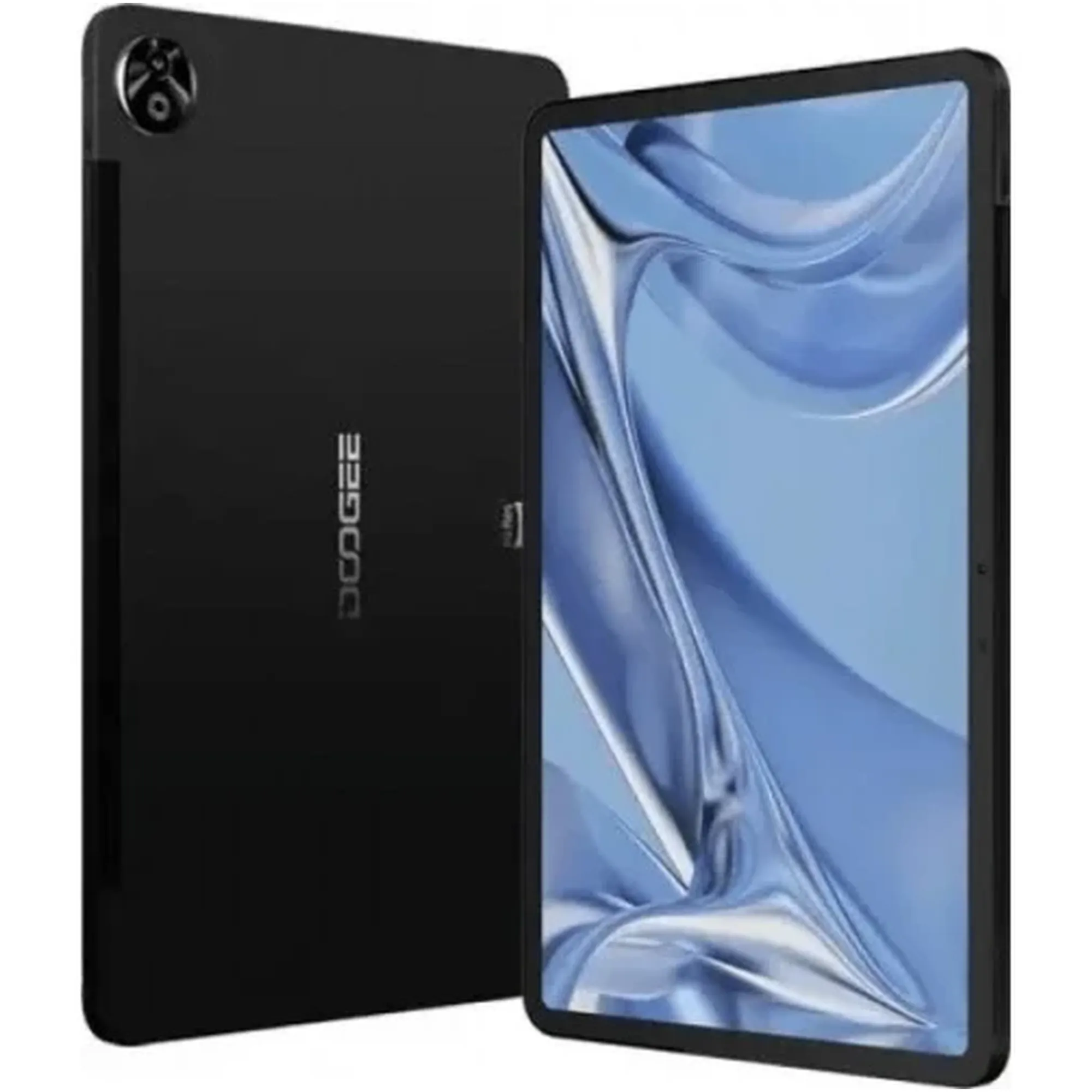 Купити Планшет Doogee T20 Ultra 12/256GB LTE Black (6924351661502) - фото 4