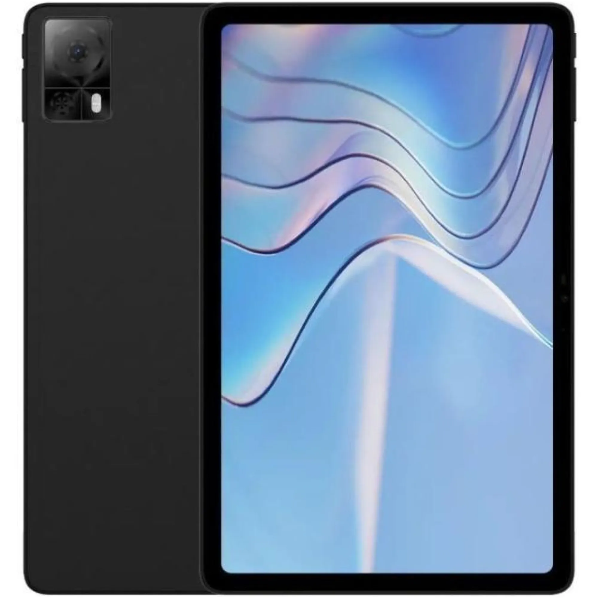 Купити Планшет Doogee T20S 8/128GB LTE Black (6924351639990) - фото 1