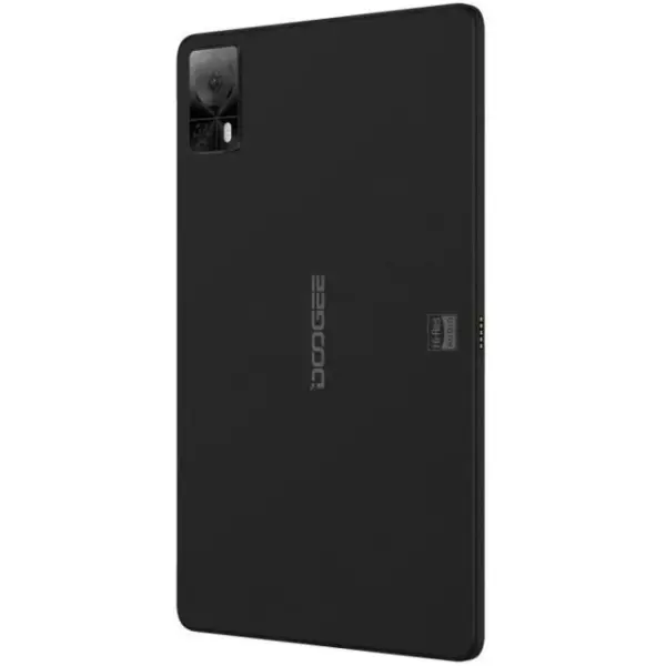 Купити Планшет Doogee T20S 8/128GB LTE Black (6924351639990) - фото 6